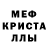 Метадон мёд Anchik ULANCHIK